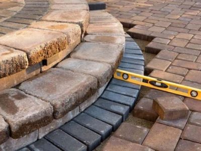 Masonry Repair Services